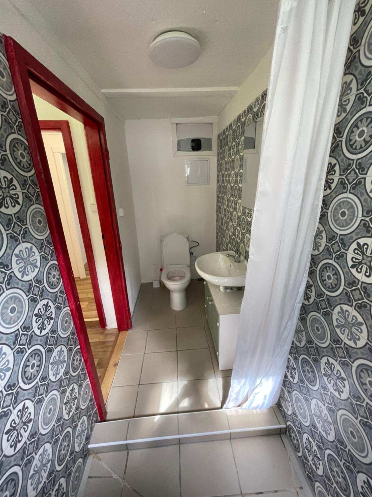 Chaty Kasperske Hory Exterior photo